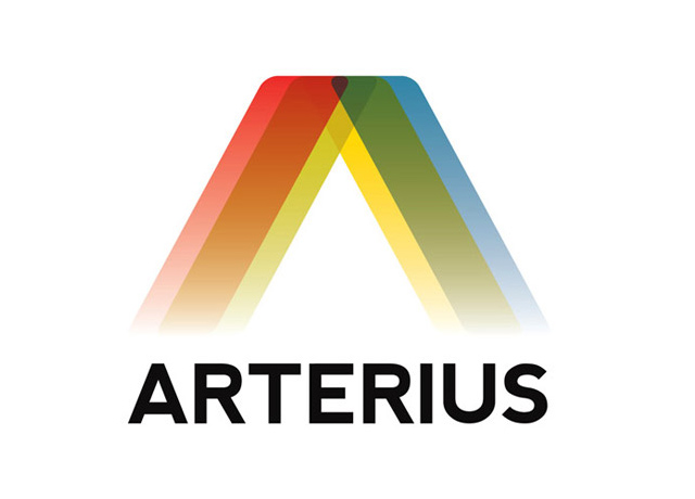 New logo design for Arterius